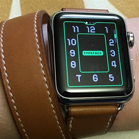 hermes appel watch|Hermes Apple Watch face gallery.